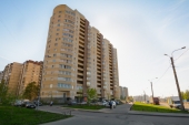 Объявление №41020165: Продам 1-к. квартиру 45,6 кв.м с отличным ремонтом. Кухня в подарок!