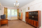 Объявление №43421995: Продам 3-к. квартиру 60,3 кв.м в зеленом районе на Бестужевской, 22