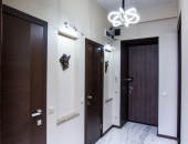 ПРОДАМ ЕВРОДВУШКУ С ДИЗАЙНЕРСКИМ РЕМОНТОМ У МЕТРО НОВОЧЕРКАССКАЯ - Жилая недвижимость, Продажа квартир Санкт-Петербург