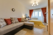 Объявление №46763319: 1-к квартира, 45 м&#178;, 2/14 эт.