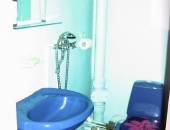 Большая уютная комната посуточно в центре Санкт-Петербурга метро Василеостровская - Жилая недвижимость, Аренда комнат Санкт-Петербург