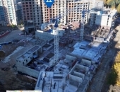 Евро-двушка S=46.43 м2 в ЖК Leningrad - Новостройки, Квартиры в новостройках Санкт-Петербург