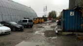 Продажа ангара, 400 м2 на ЗУ 2500 м2. - Коммерческая недвижимость, Продажа помещений Санкт-Петербург