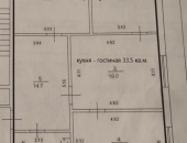 Отличная квартира 90 кв.м. на Беговой с ремонтом - Жилая недвижимость, Продажа квартир Санкт-Петербург