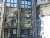 Объявление №48722628: Квартира с открытой террасой на Шпалерной 162 кв.м.