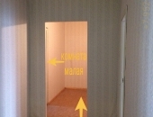 3 ккв Без посредников, без комиссии! с удобнейшей двухсторонней планировкой, комнаты изолированные. - Жилая недвижимость, Продажа квартир Санкт-Петербург