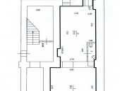 аренда помещения 60м2 в Адмиралтейском районе - Коммерческая недвижимость, Аренда помещений Санкт-Петербург
