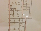 3-комн. кв-ра 86 м2 в Центральном р-не - Жилая недвижимость, Продажа квартир Санкт-Петербург