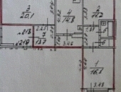 Продажа трехкомнатной квартиры, Выборгский район, метро проспект Просвещения, улица Хошимина 6к1 - Жилая недвижимость, Продажа квартир Санкт-Петербург