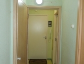 Сдам комнату 12 м2 в Кировском р-не - Жилая недвижимость, Аренда комнат Санкт-Петербург