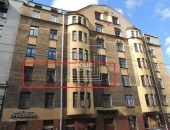 Большой проспект ПС 106 - Жилая недвижимость, Продажа квартир Санкт-Петербург