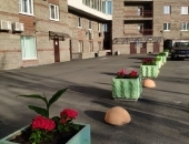 Двушка в 100 метрах от Парка и Метро - Жилая недвижимость, Продажа квартир Санкт-Петербург