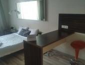 Сдам квартиру - студию посуточно - Жилая недвижимость, Аренда квартир Санкт-Петербург