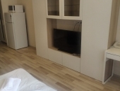 Сдам квартиру - студию посуточно - Жилая недвижимость, Аренда квартир Санкт-Петербург