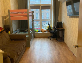 Продажа 1к квартиры в ЖК Константиновское, Коннозаводский пер 2стр1 - Жилая недвижимость, Продажа квартир Санкт-Петербург