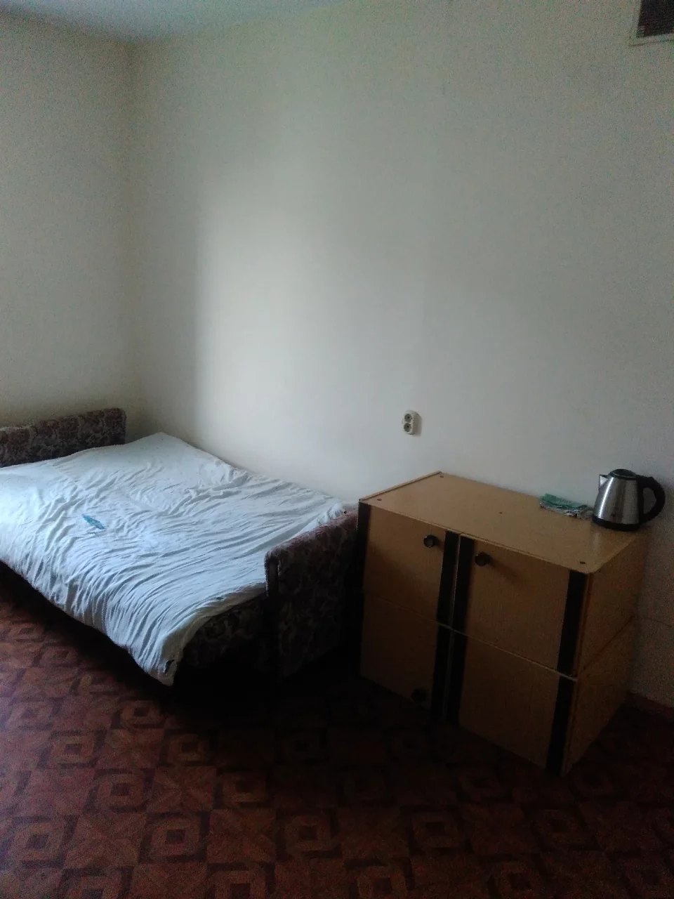 Комната недорого 13,5 м² — прямая продажа без комиссии! - Жилая недвижимость, Продажа комнат Санкт-Петербург