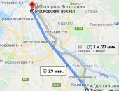 2-ккв в СПБ 50 м всего за 4500000р! От собственника, без комиссии! - Жилая недвижимость, Продажа квартир Санкт-Петербург