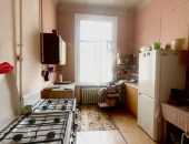 Продажа 5к квартиры в центре, Б.Сампсониевский пр 7 - Жилая недвижимость, Продажа квартир Санкт-Петербург