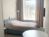 Продажа 5к квартиры в центре, Б.Сампсониевский пр 7 - Жилая недвижимость, Продажа квартир Санкт-Петербург