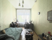 Продажа 5к квартиры в центре, Б.Сампсониевский пр 7 - Жилая недвижимость, Продажа квартир Санкт-Петербург